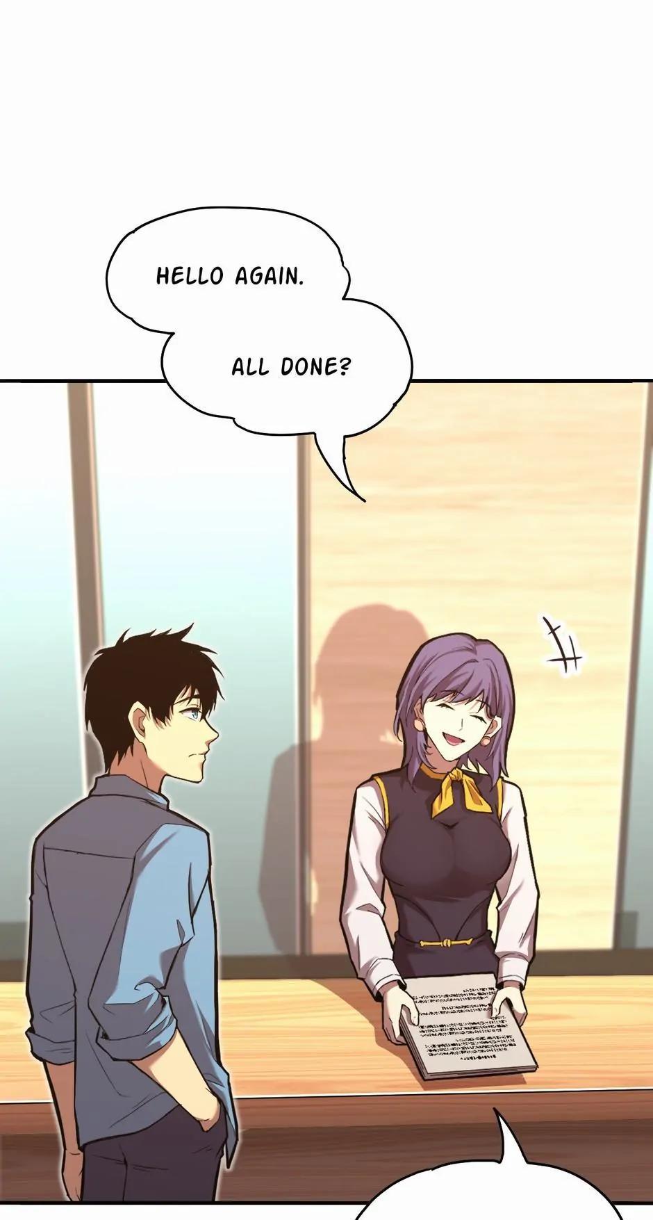 Logging 10,000 Years into the Future 10