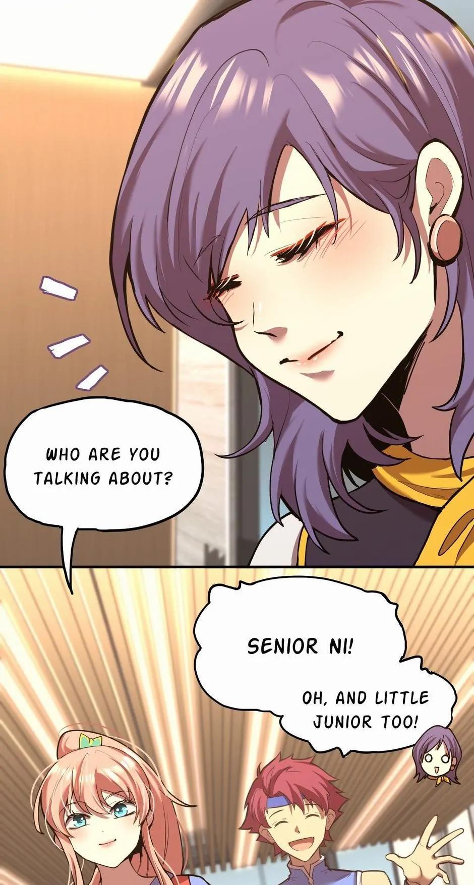 Logging 10,000 Years into the Future 10