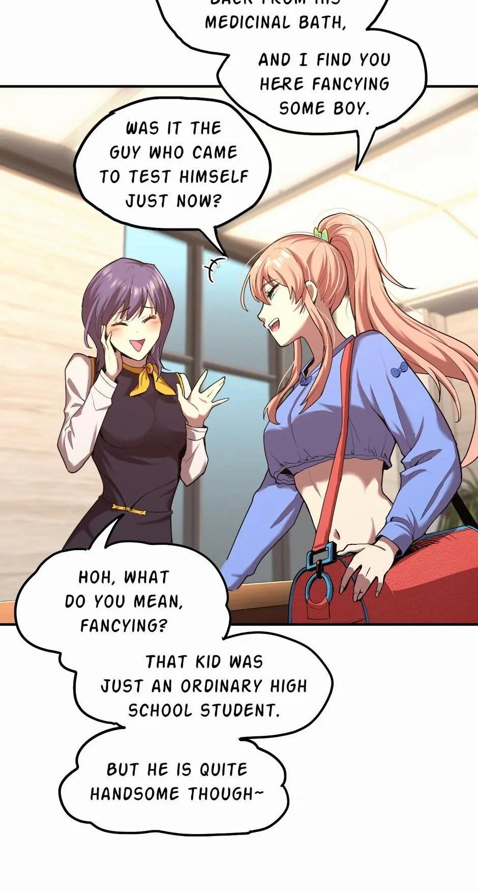 Logging 10,000 Years into the Future 10