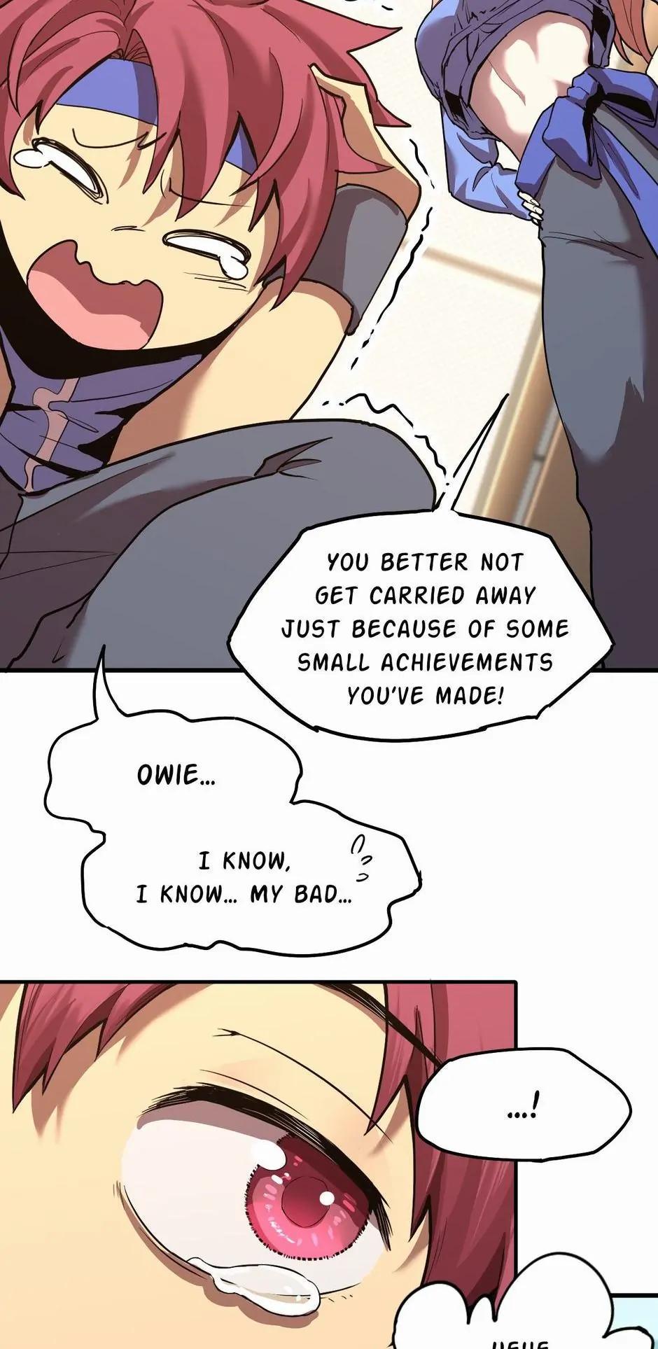 Logging 10,000 Years into the Future 10