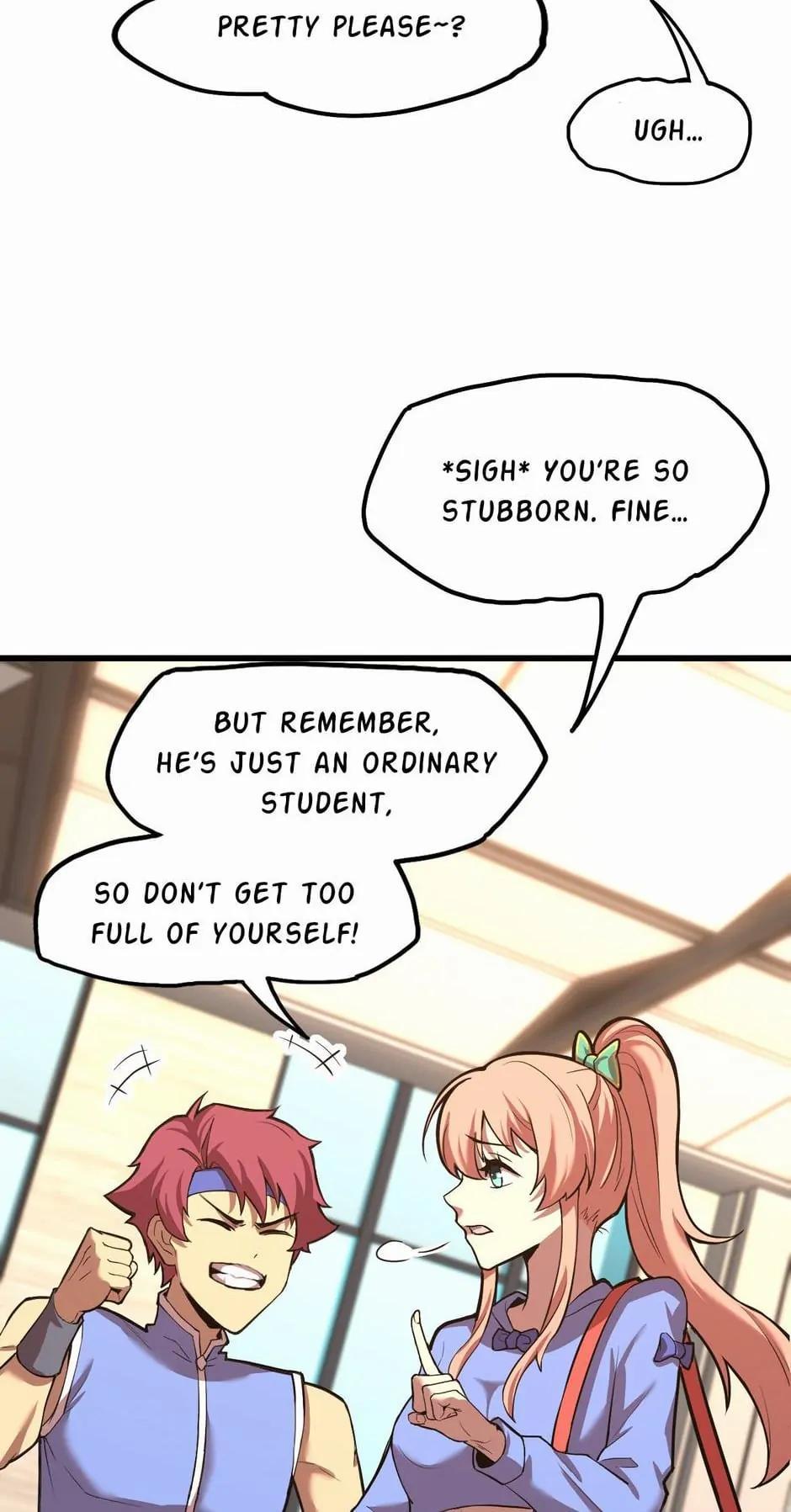 Logging 10,000 Years into the Future 10