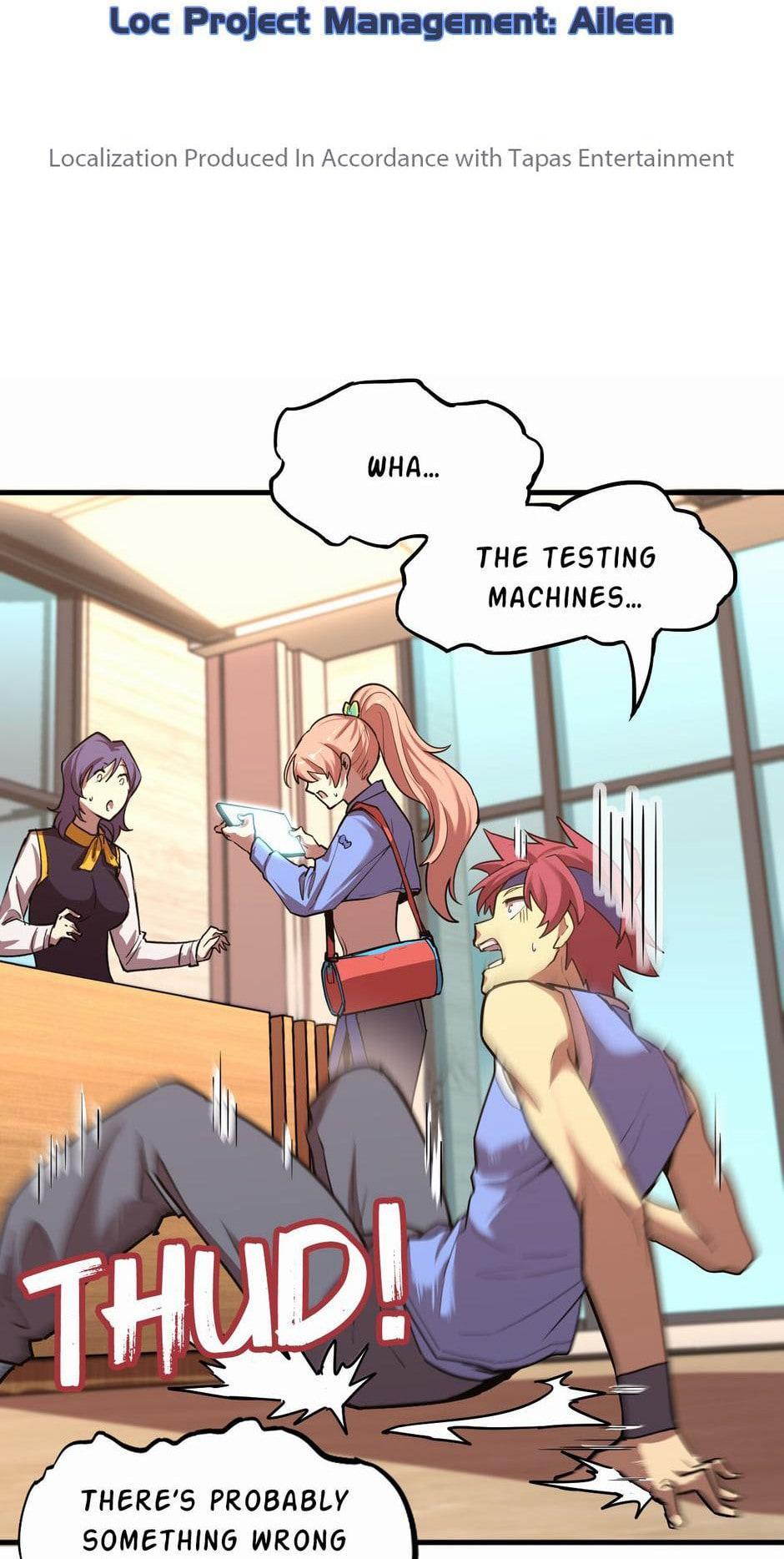 Logging 10,000 Years into the Future 11