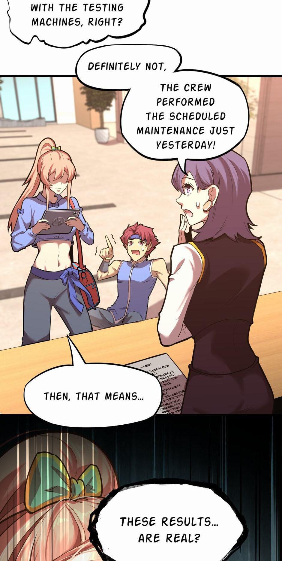 Logging 10,000 Years into the Future 11