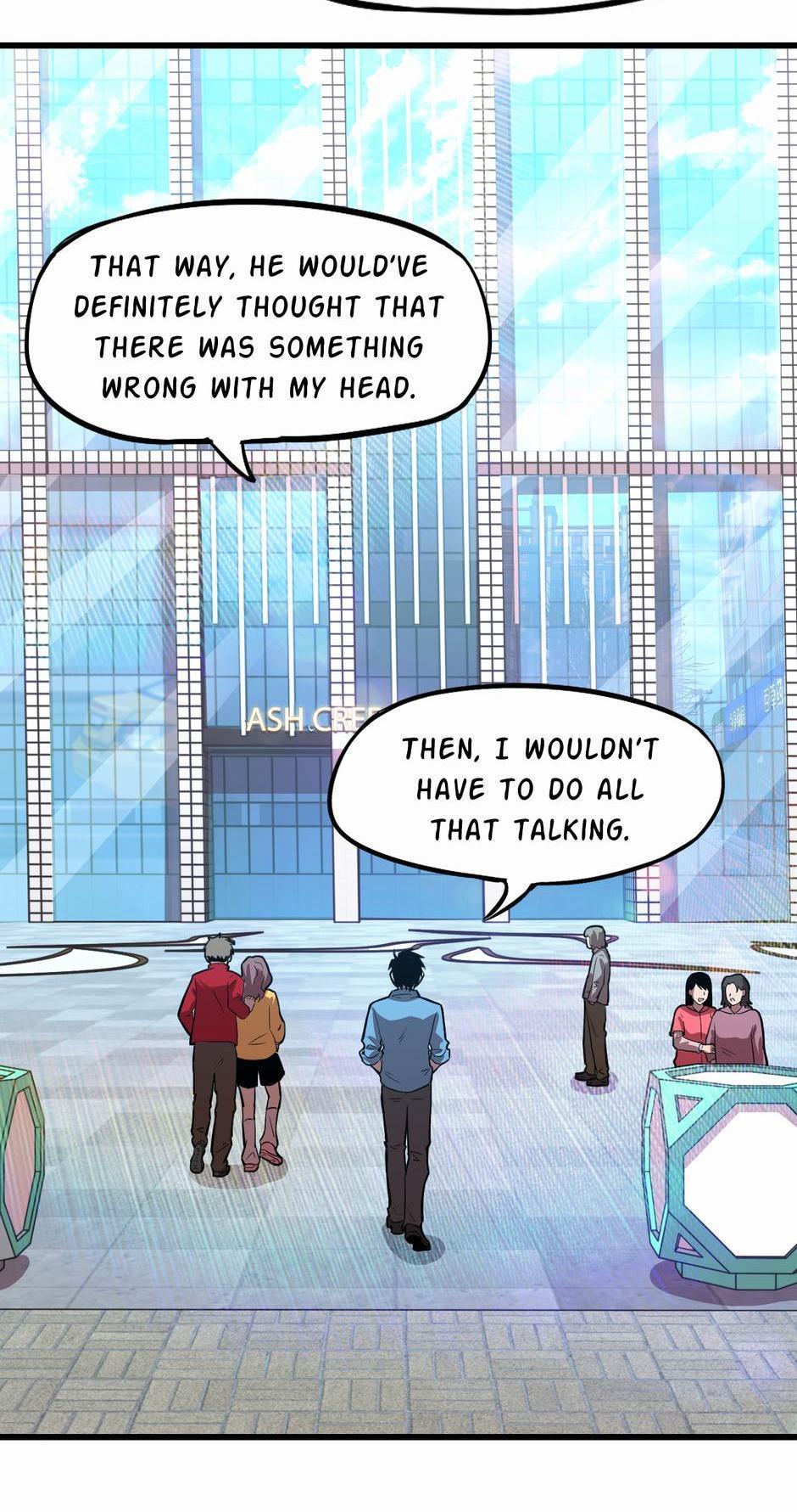 Logging 10,000 Years into the Future 11