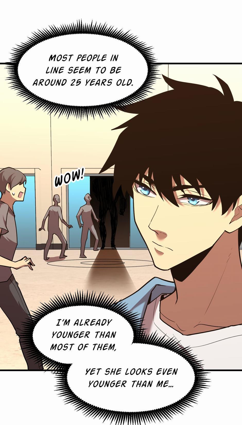 Logging 10,000 Years into the Future 11