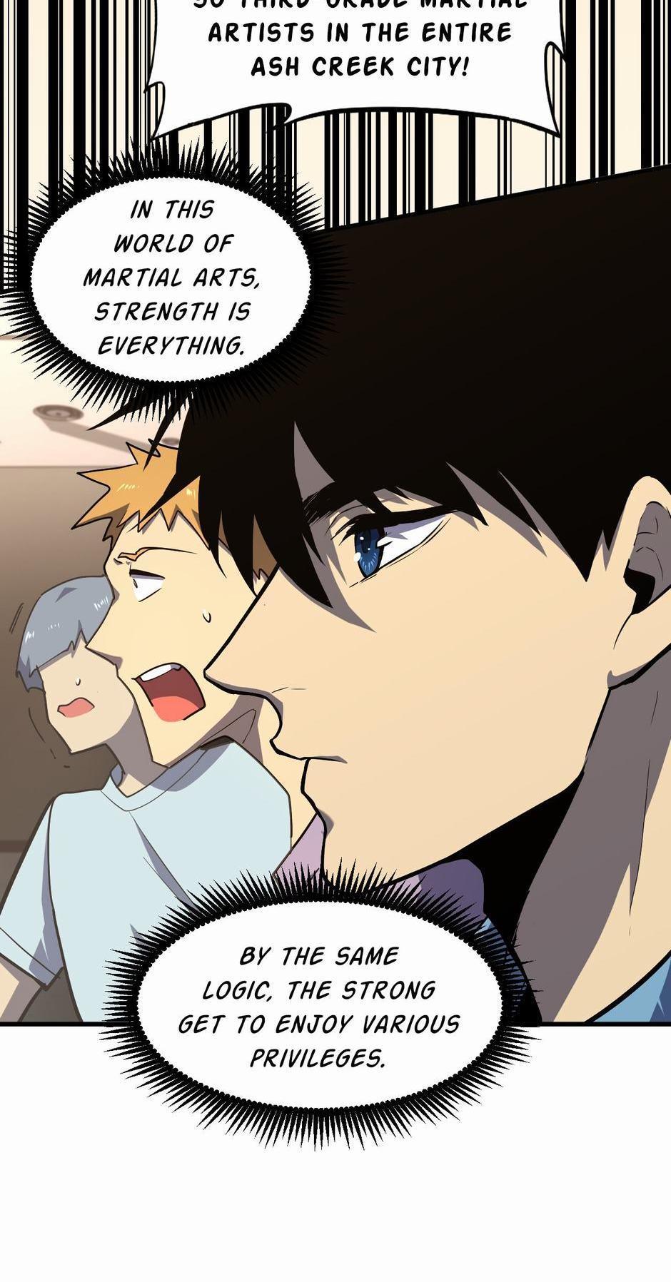 Logging 10,000 Years into the Future 11