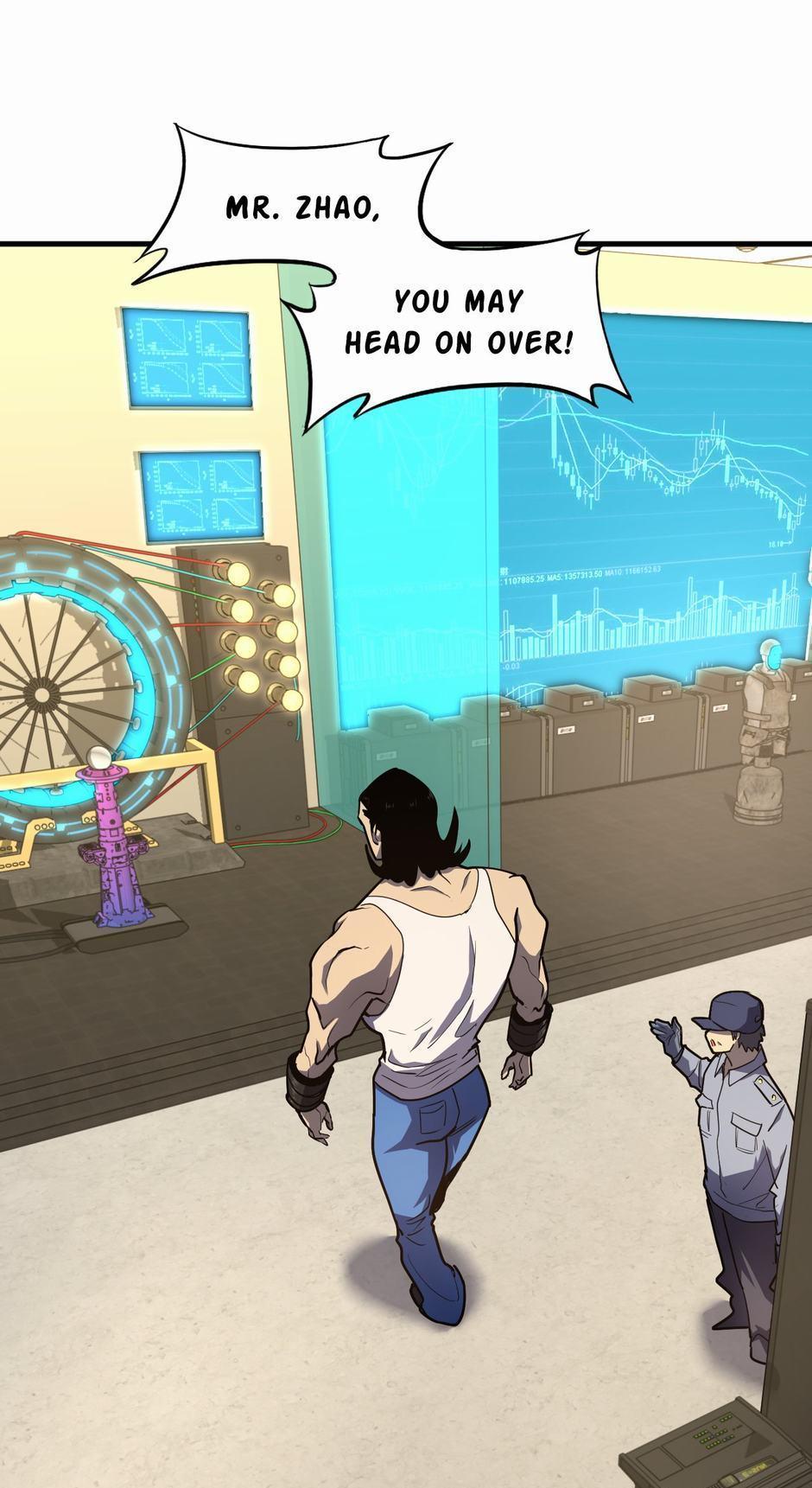 Logging 10,000 Years into the Future 11