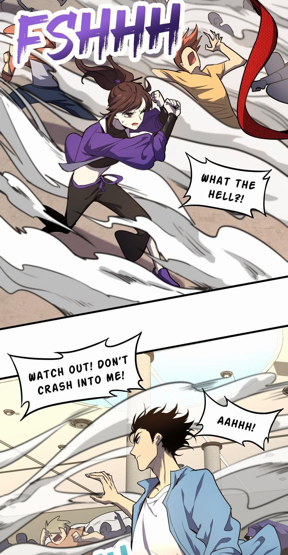 Logging 10,000 Years into the Future 11