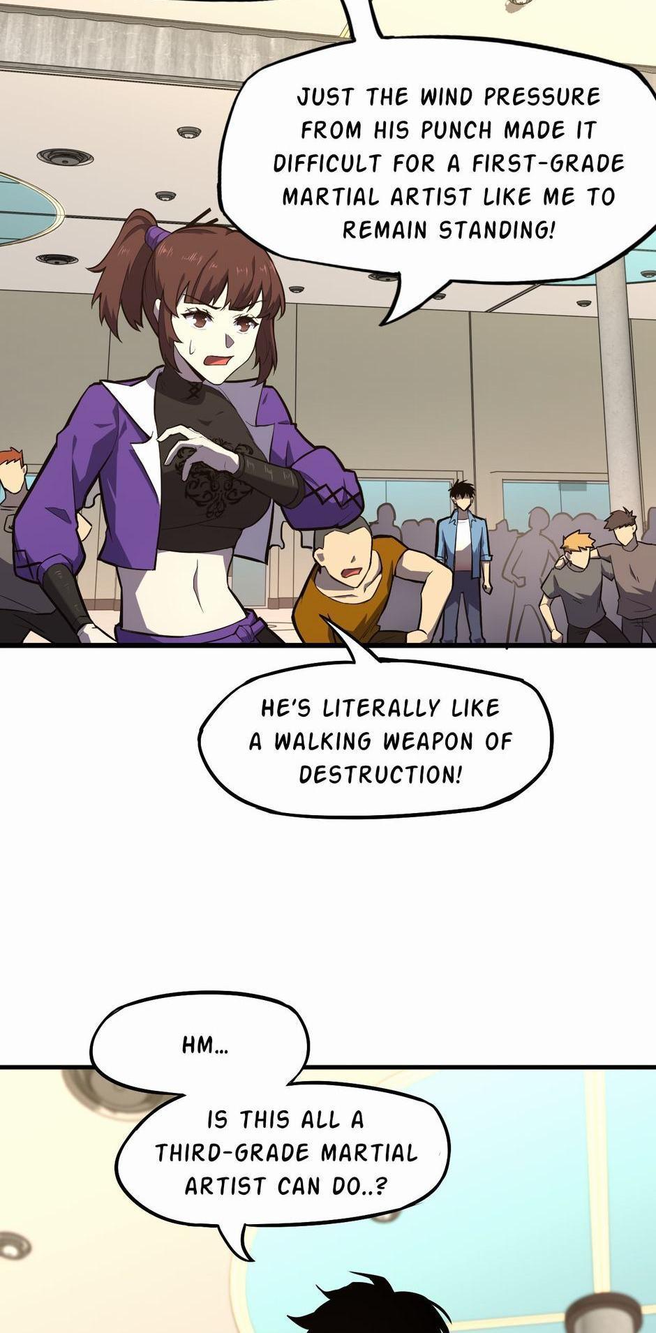 Logging 10,000 Years into the Future 11