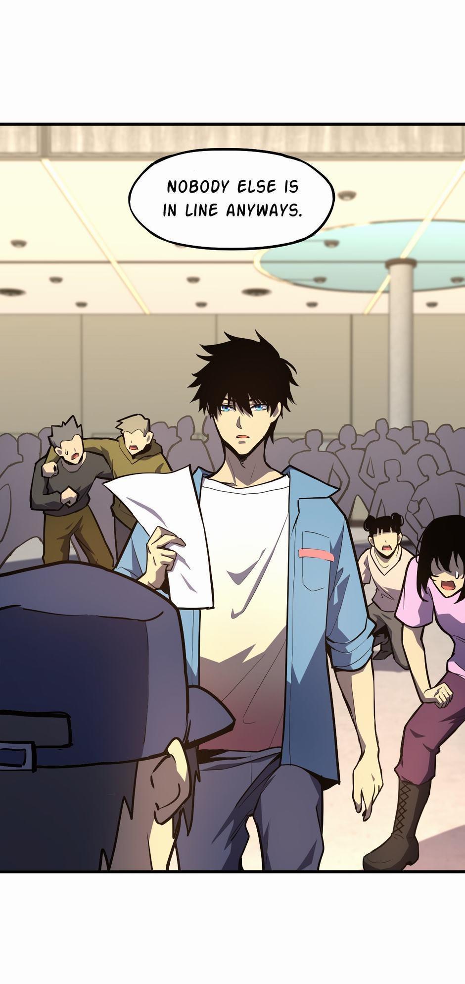 Logging 10,000 Years into the Future 11