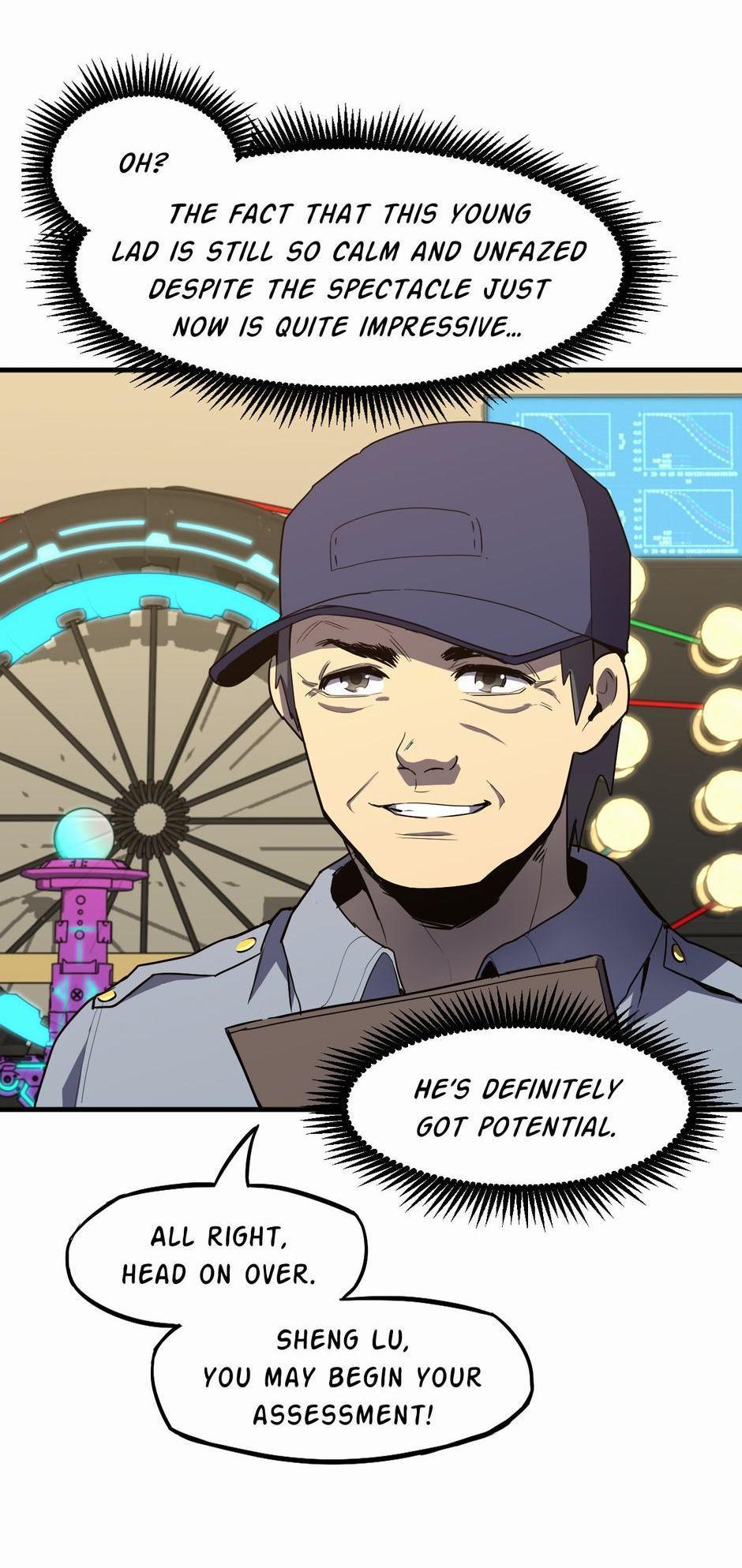 Logging 10,000 Years into the Future 11