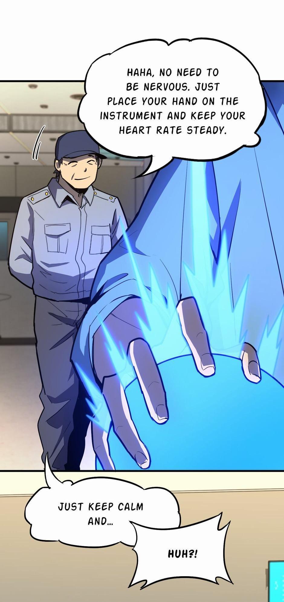 Logging 10,000 Years into the Future 11