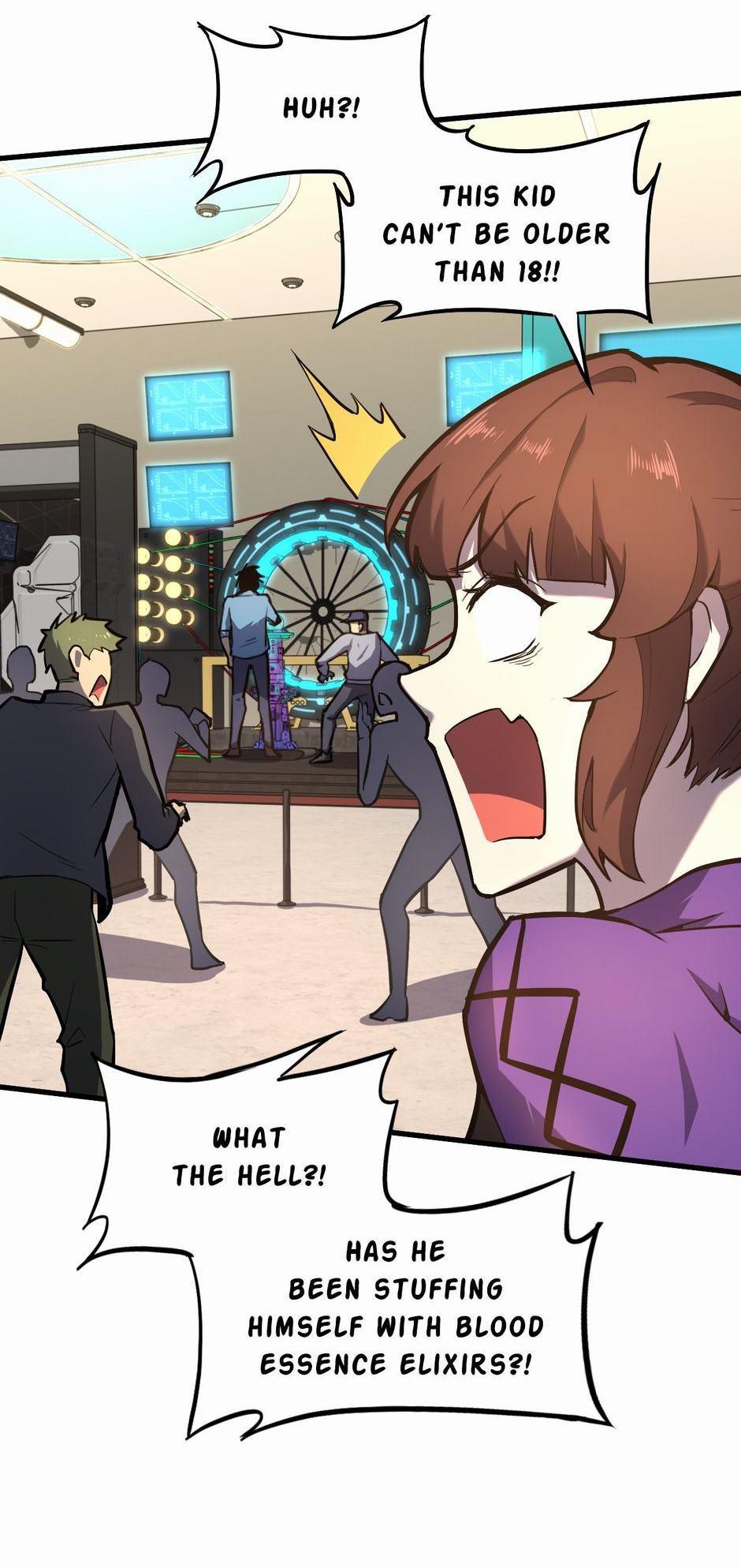 Logging 10,000 Years into the Future 11