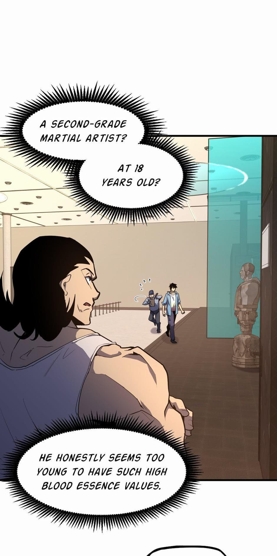 Logging 10,000 Years into the Future 11