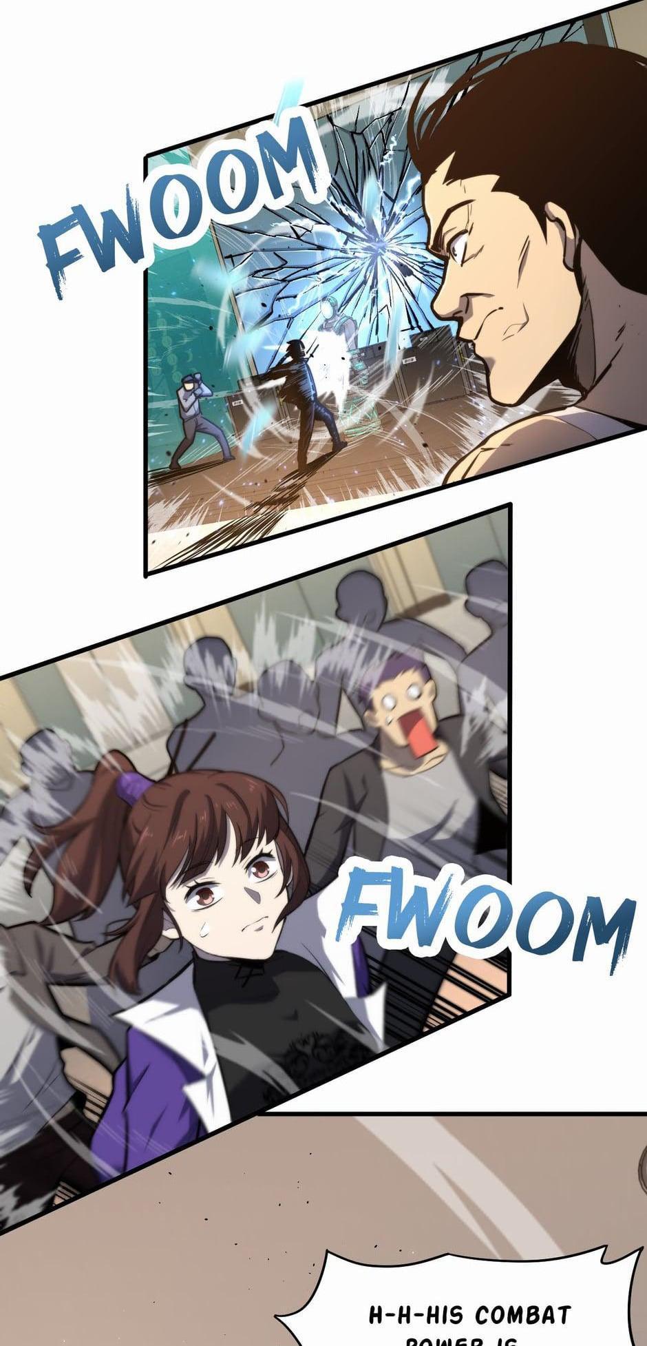 Logging 10,000 Years into the Future 12