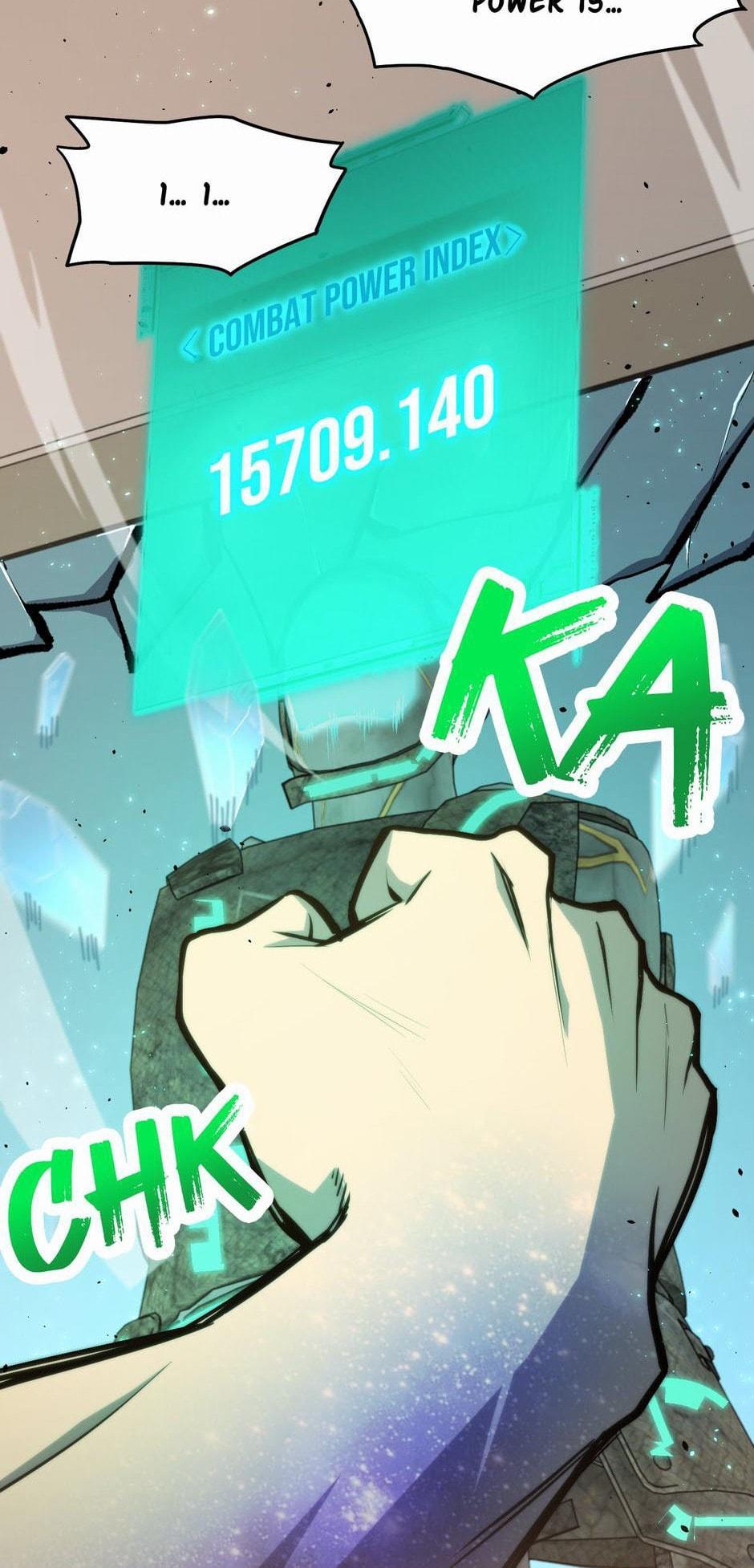 Logging 10,000 Years into the Future 12