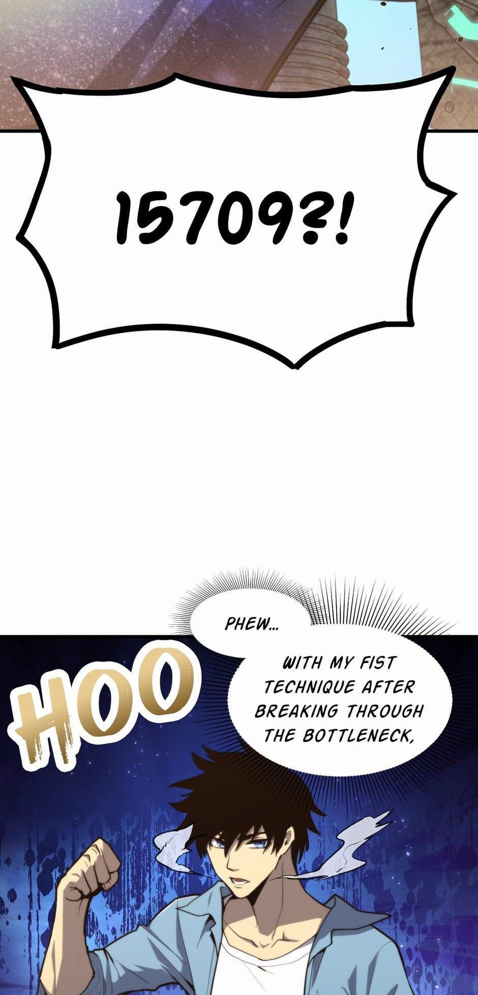 Logging 10,000 Years into the Future 12