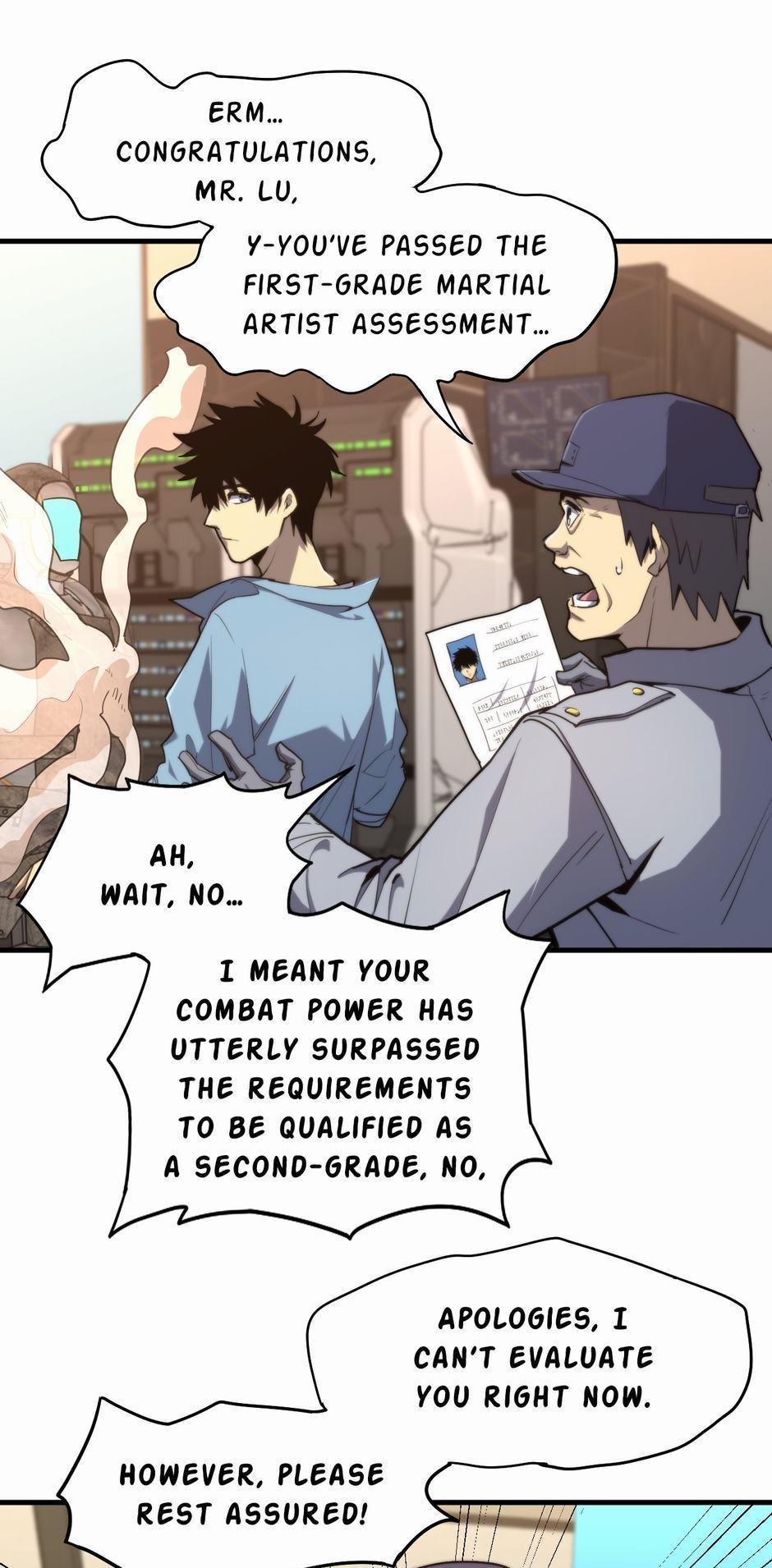 Logging 10,000 Years into the Future 12