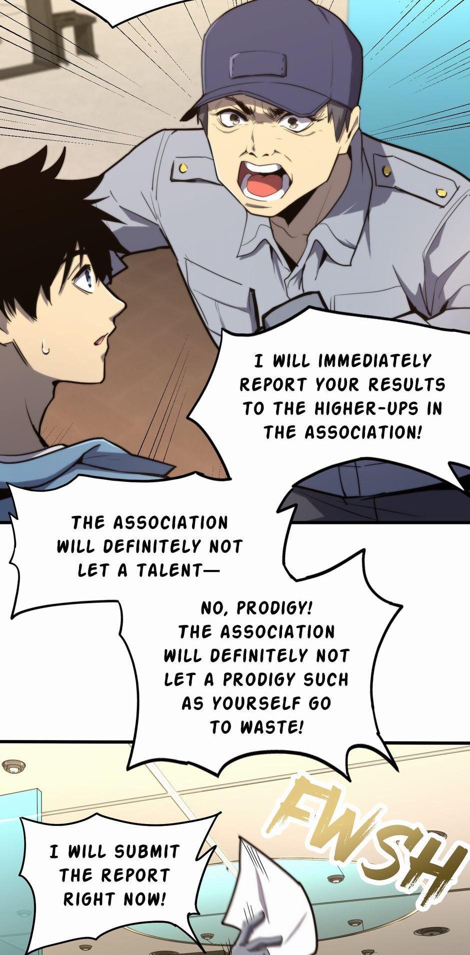 Logging 10,000 Years into the Future 12