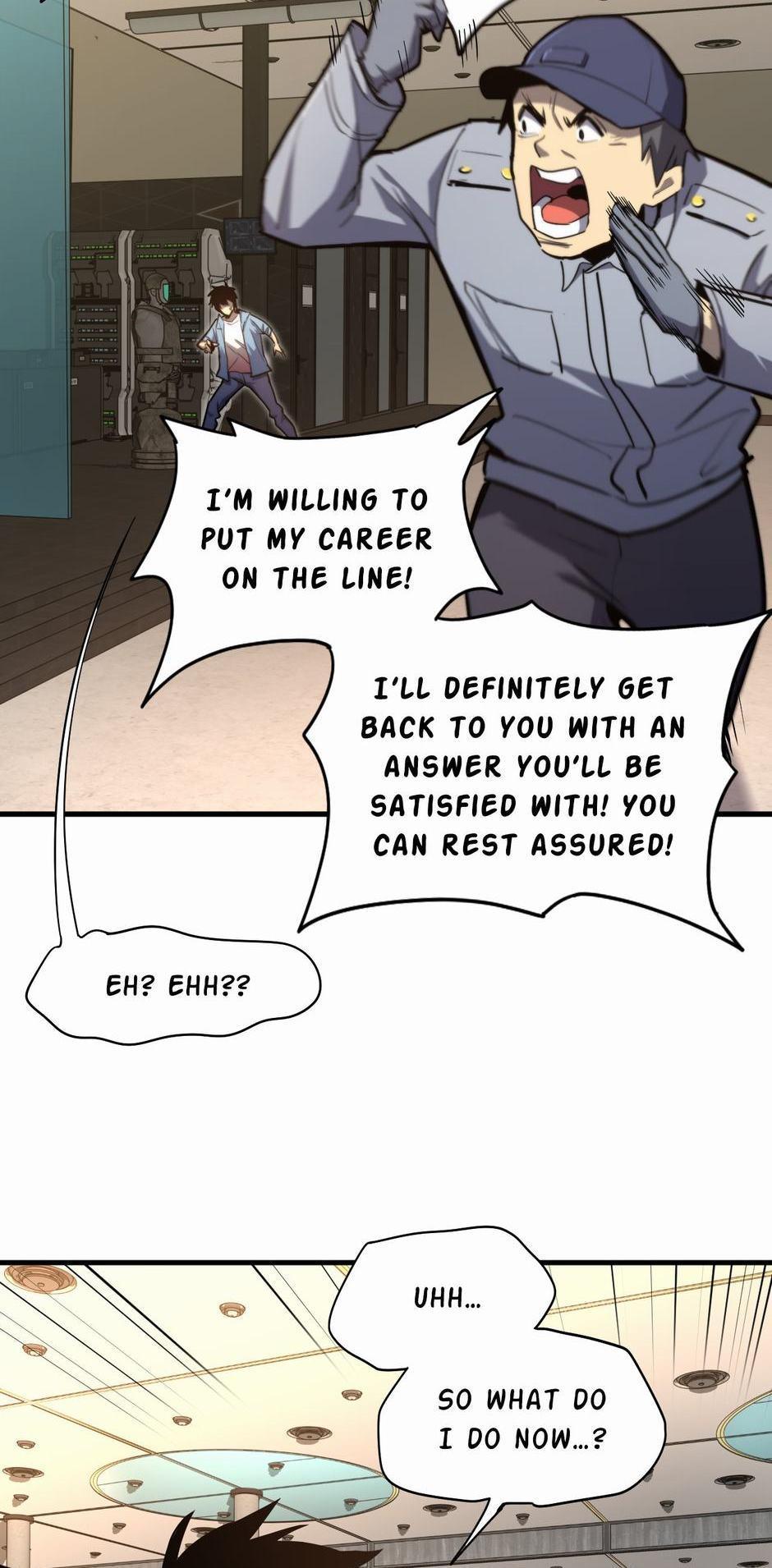 Logging 10,000 Years into the Future 12