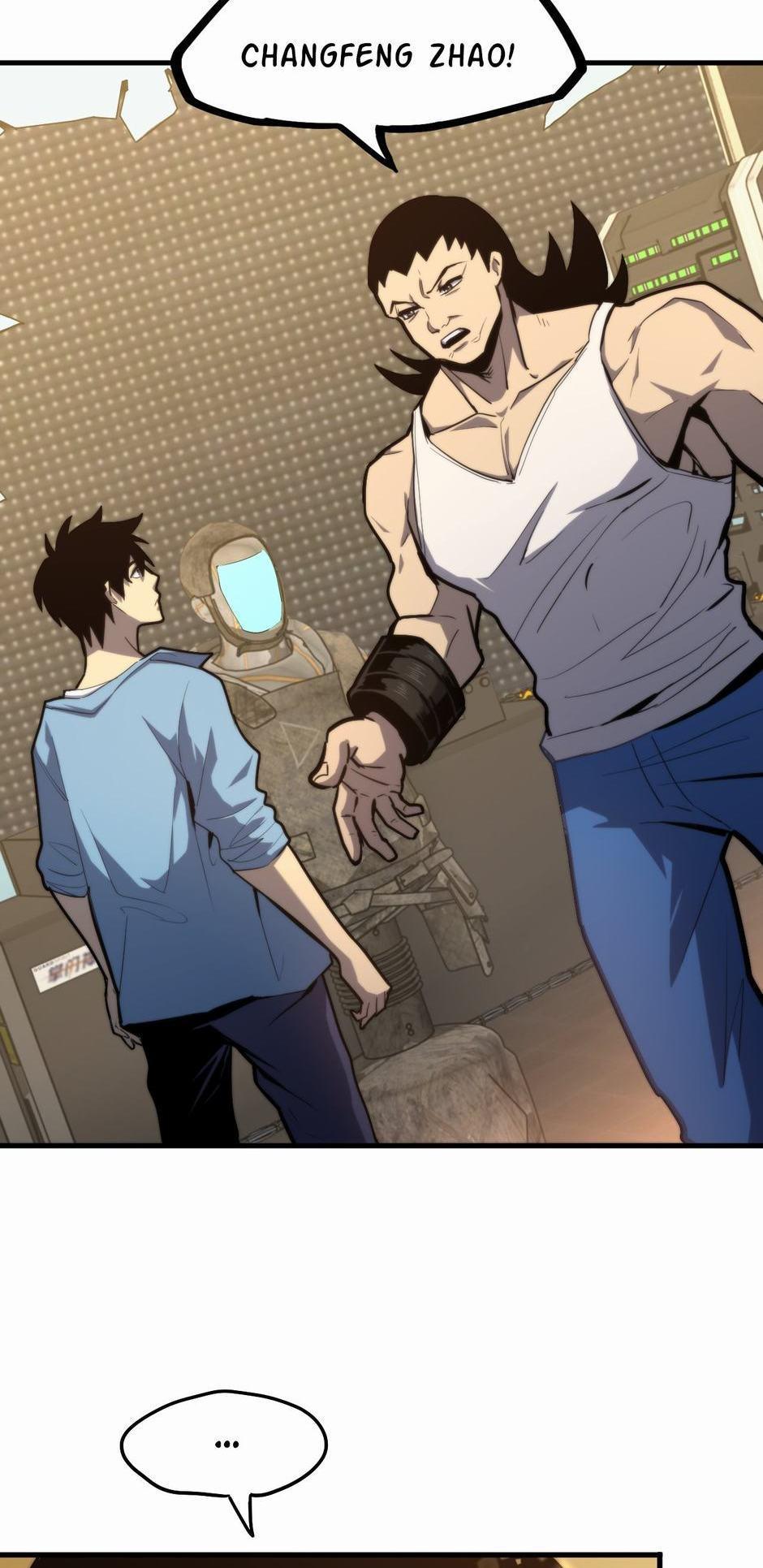 Logging 10,000 Years into the Future 12