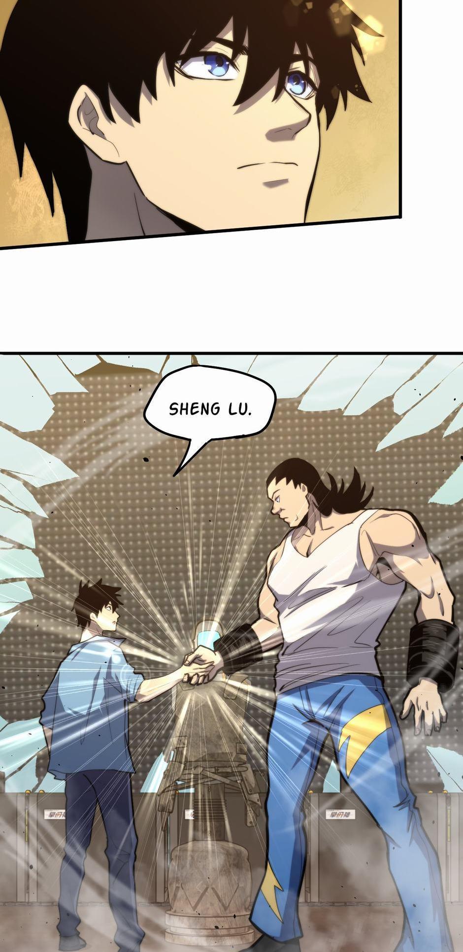 Logging 10,000 Years into the Future 12