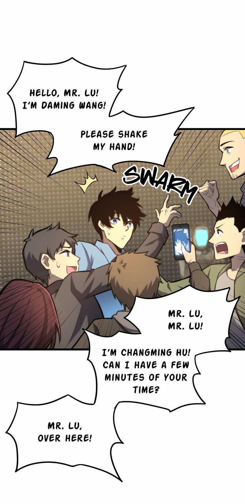 Logging 10,000 Years into the Future 12