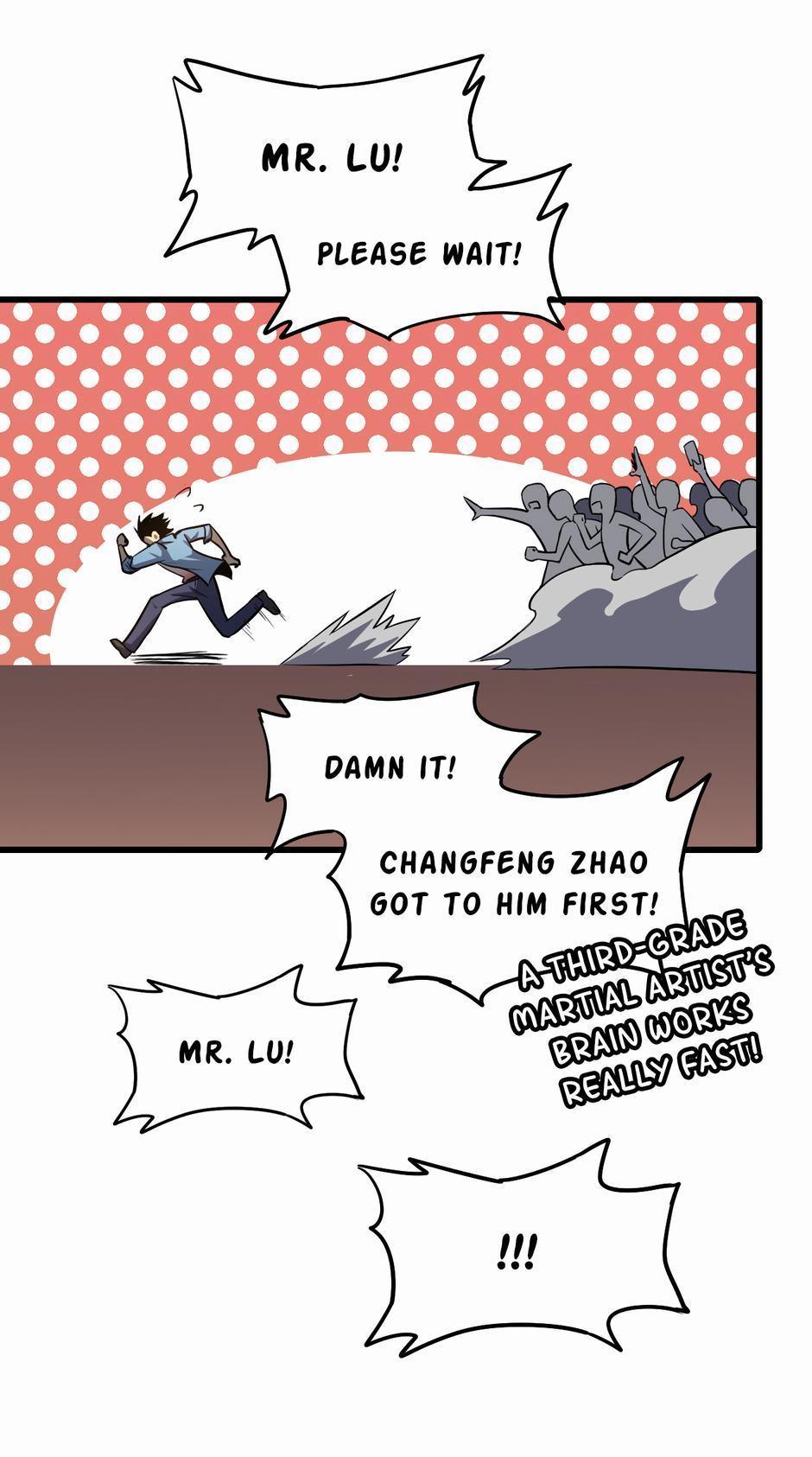 Logging 10,000 Years into the Future 12