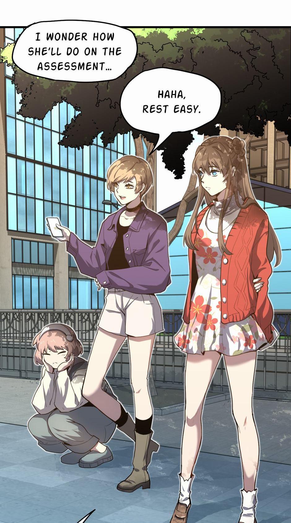 Logging 10,000 Years into the Future 12