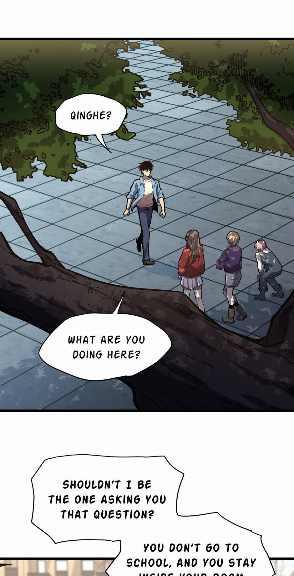 Logging 10,000 Years into the Future 12