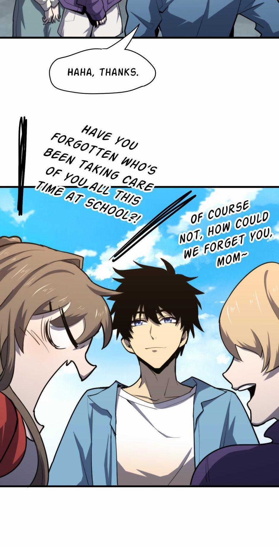 Logging 10,000 Years into the Future 12