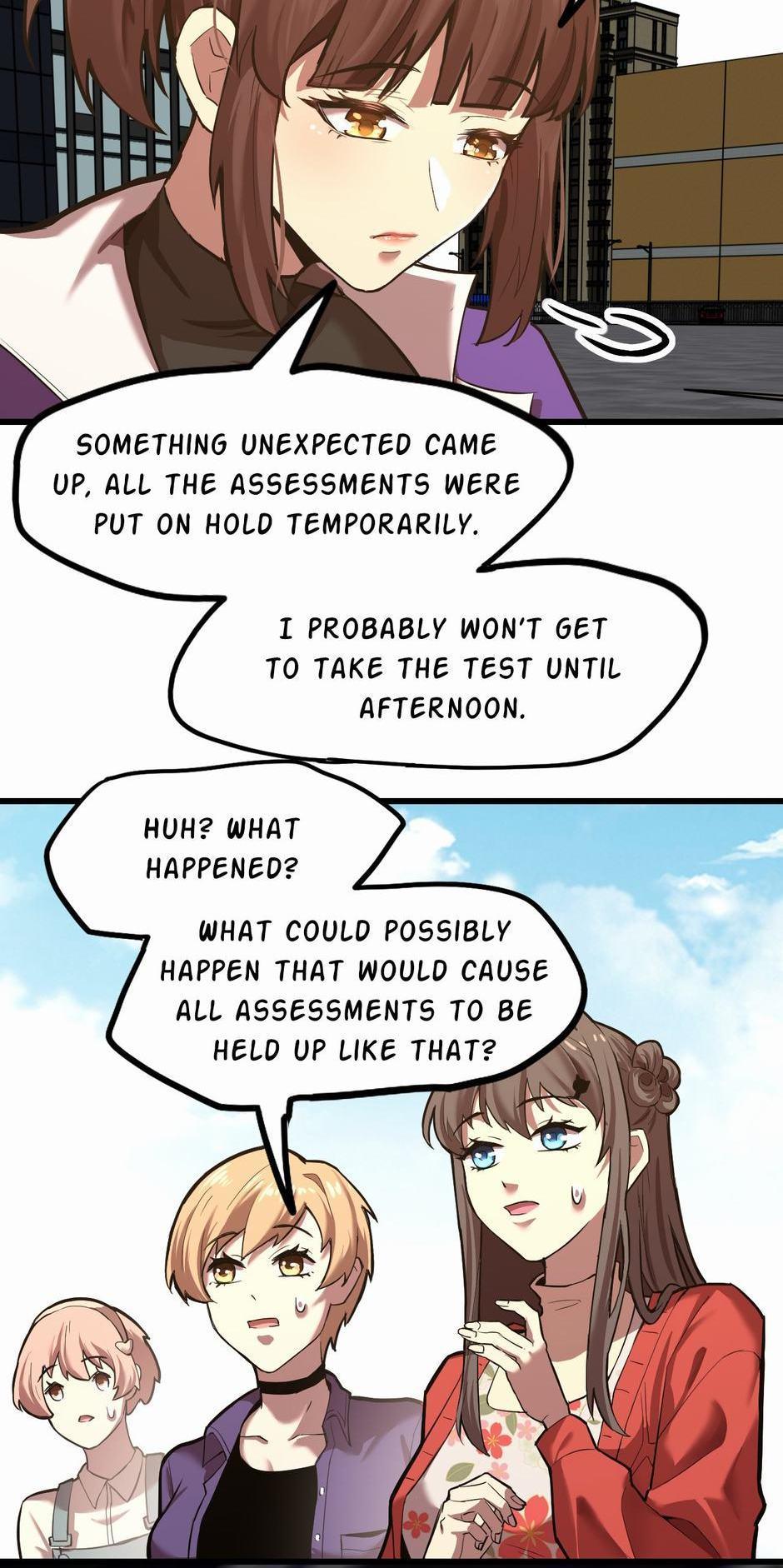 Logging 10,000 Years into the Future 12