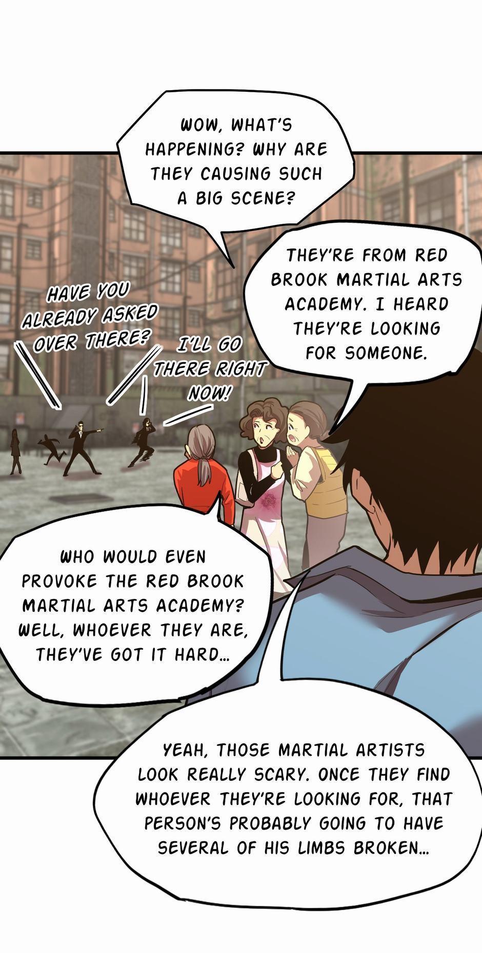 Logging 10,000 Years into the Future 12