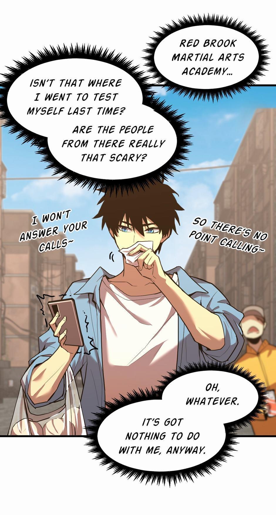 Logging 10,000 Years into the Future 12