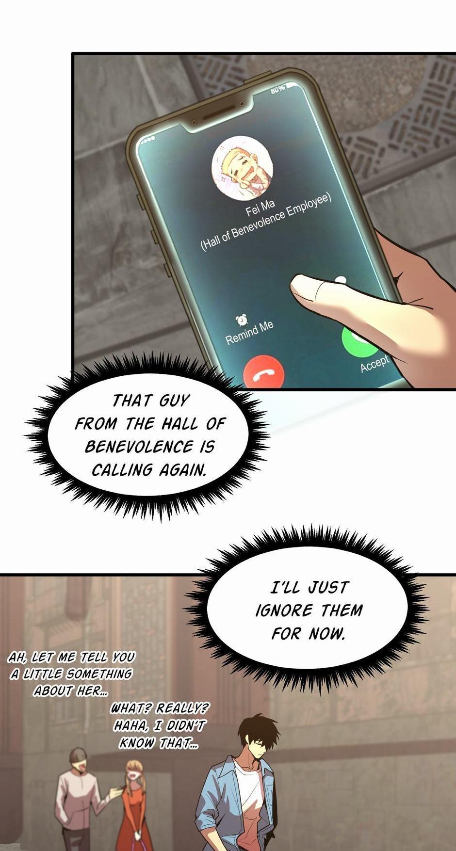 Logging 10,000 Years into the Future 12