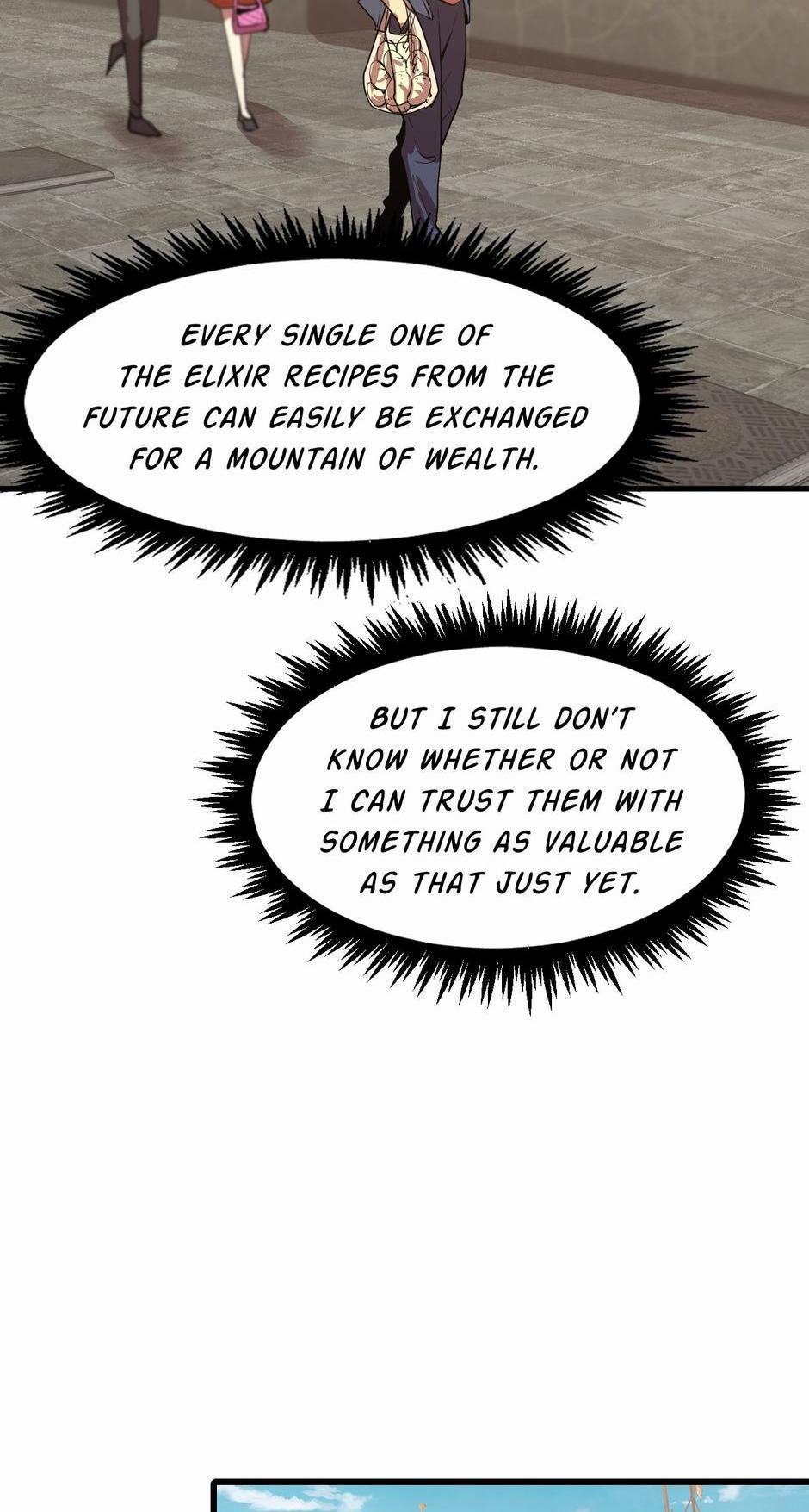 Logging 10,000 Years into the Future 12