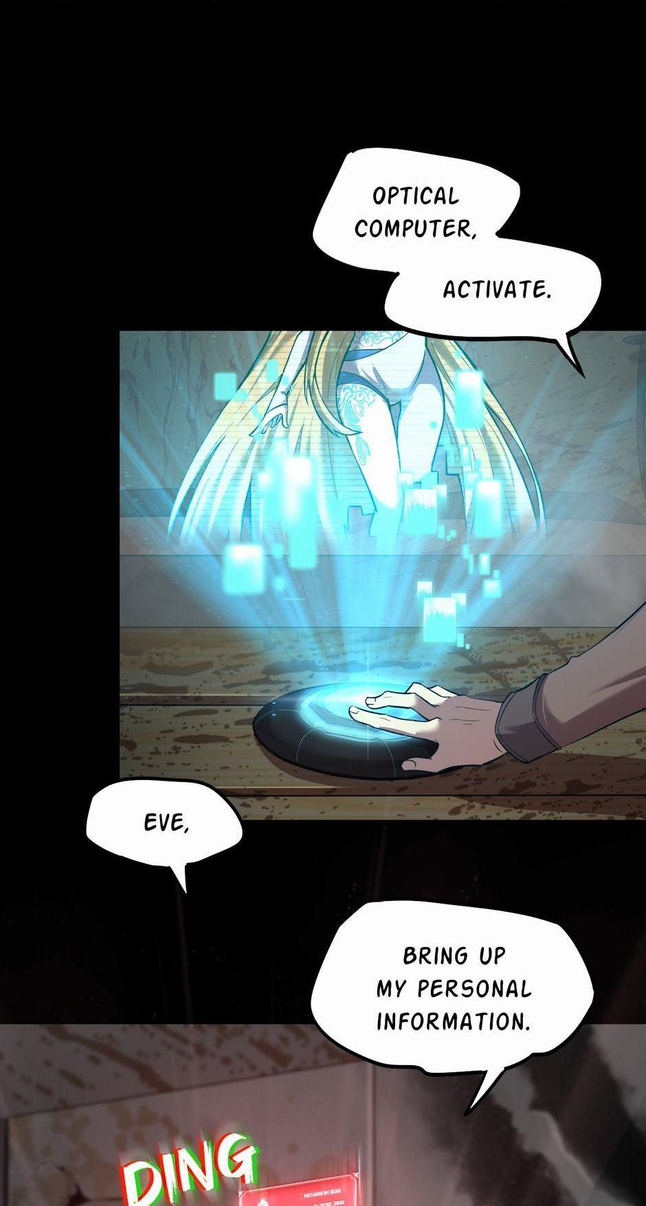 Logging 10,000 Years into the Future 12