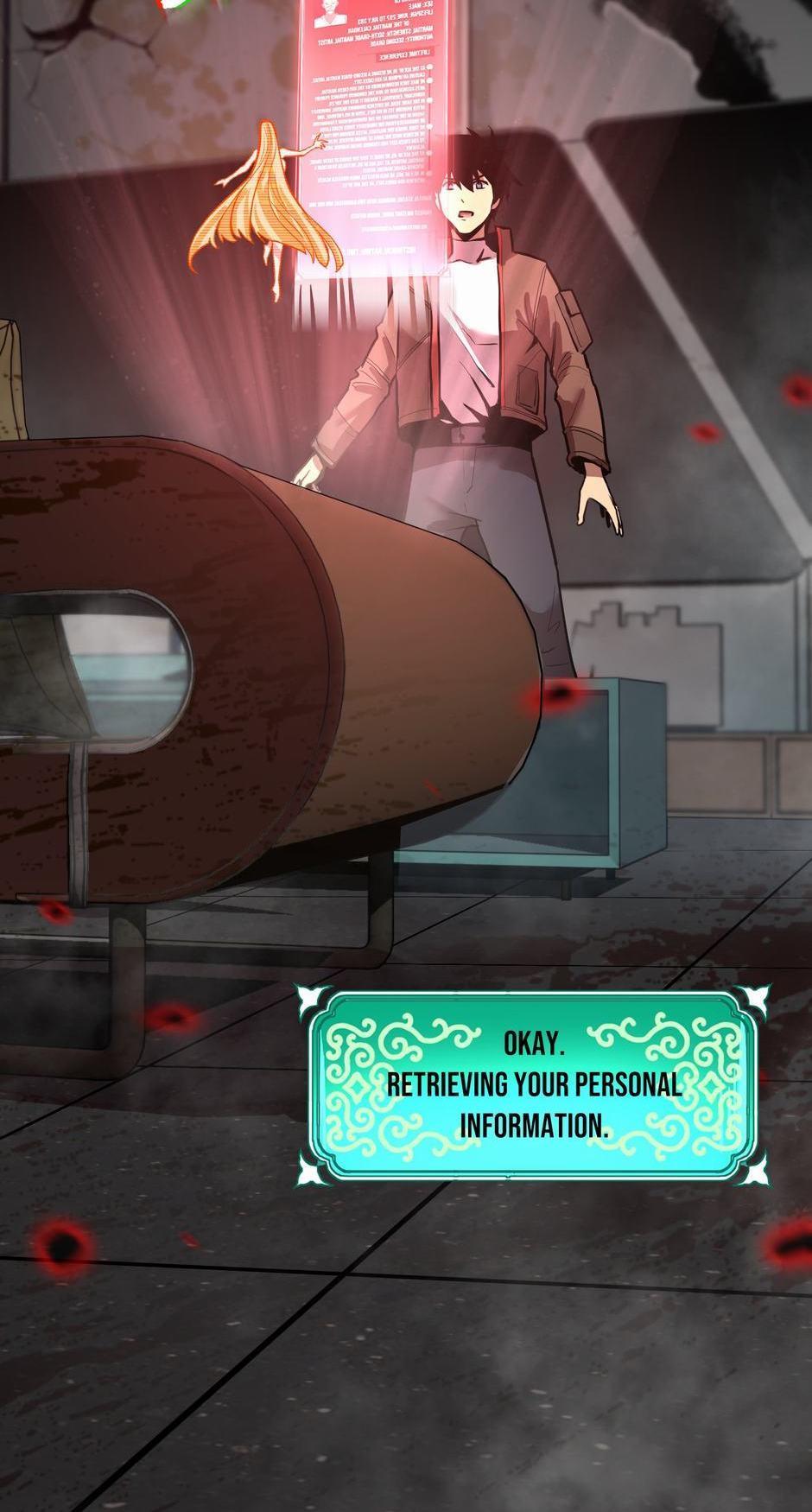 Logging 10,000 Years into the Future 12