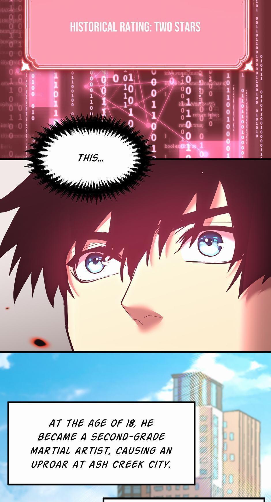 Logging 10,000 Years into the Future 12