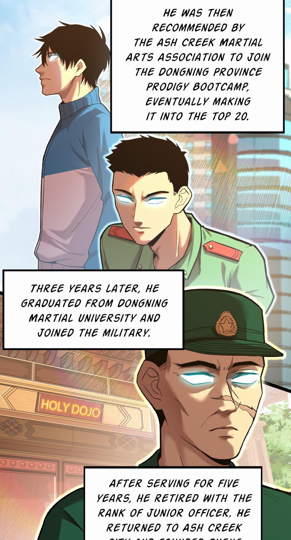 Logging 10,000 Years into the Future 12