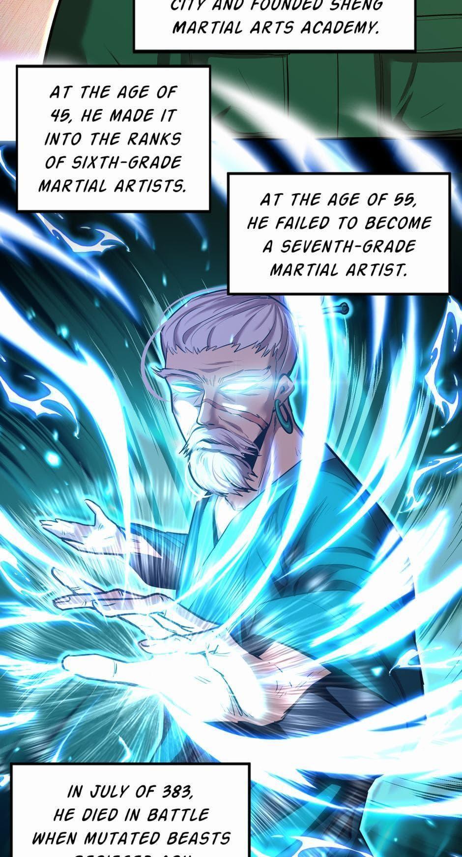 Logging 10,000 Years into the Future 12