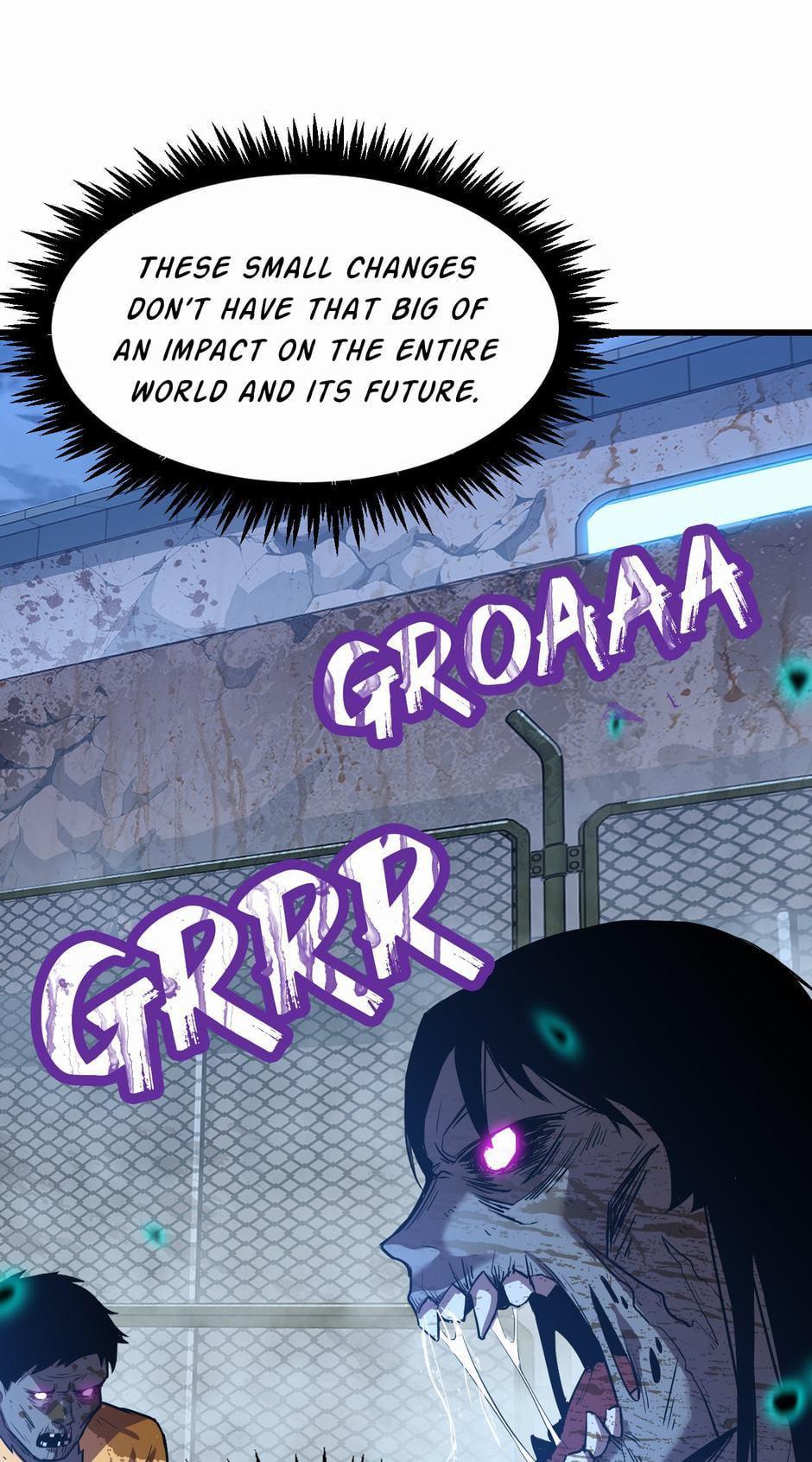 Logging 10,000 Years into the Future 12