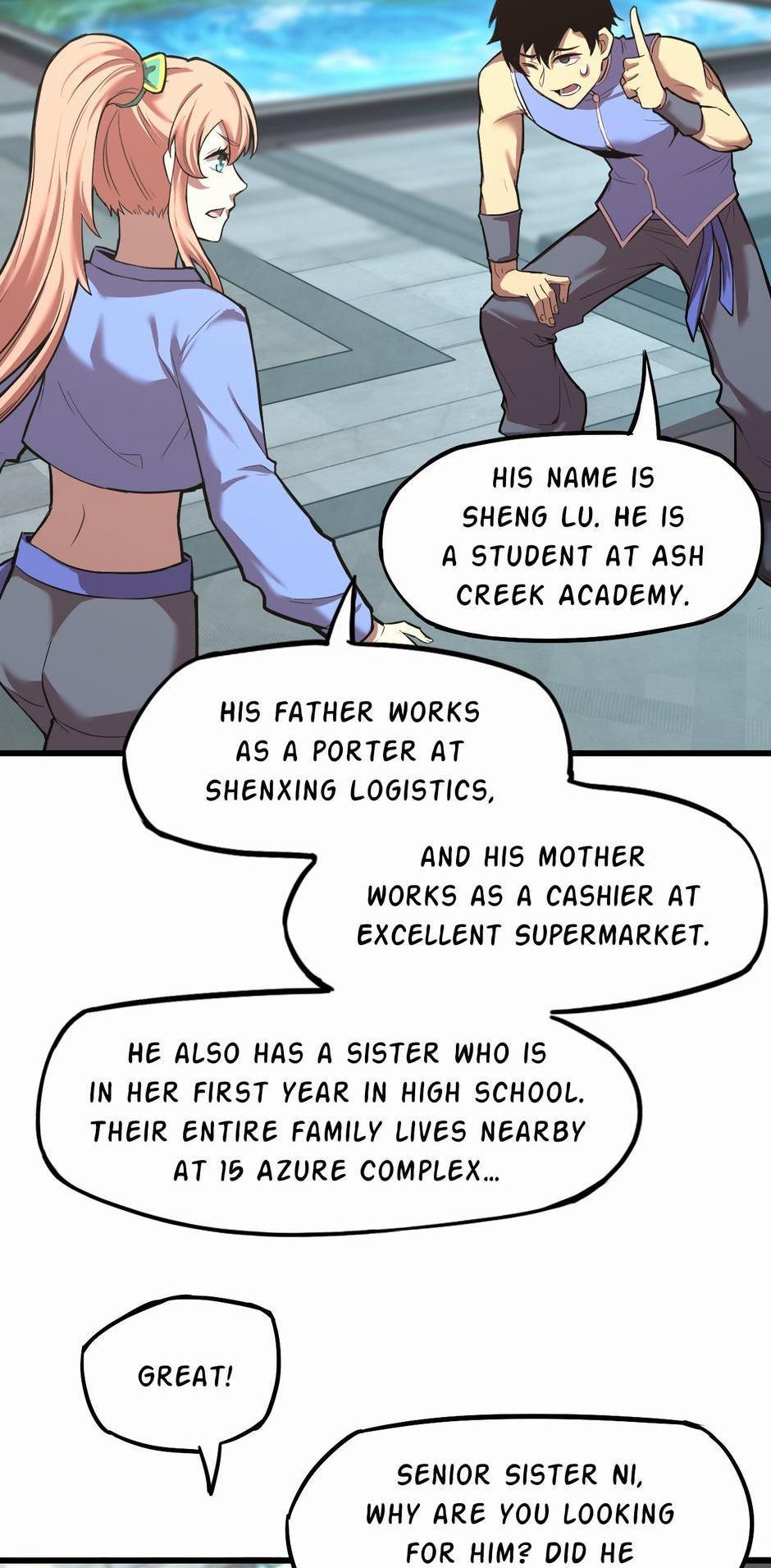 Logging 10,000 Years into the Future 13