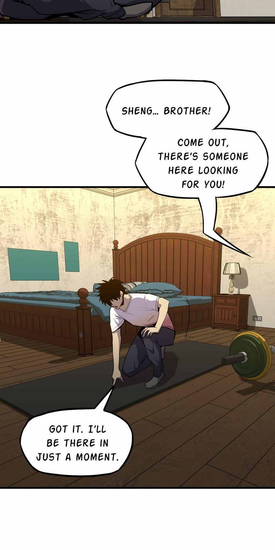 Logging 10,000 Years into the Future 13