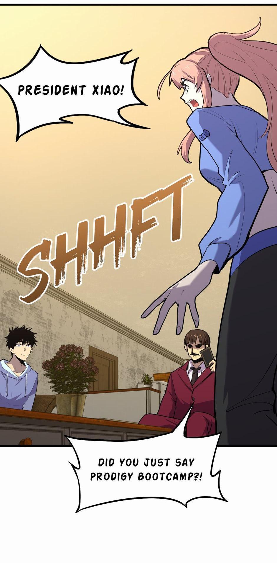 Logging 10,000 Years into the Future 13