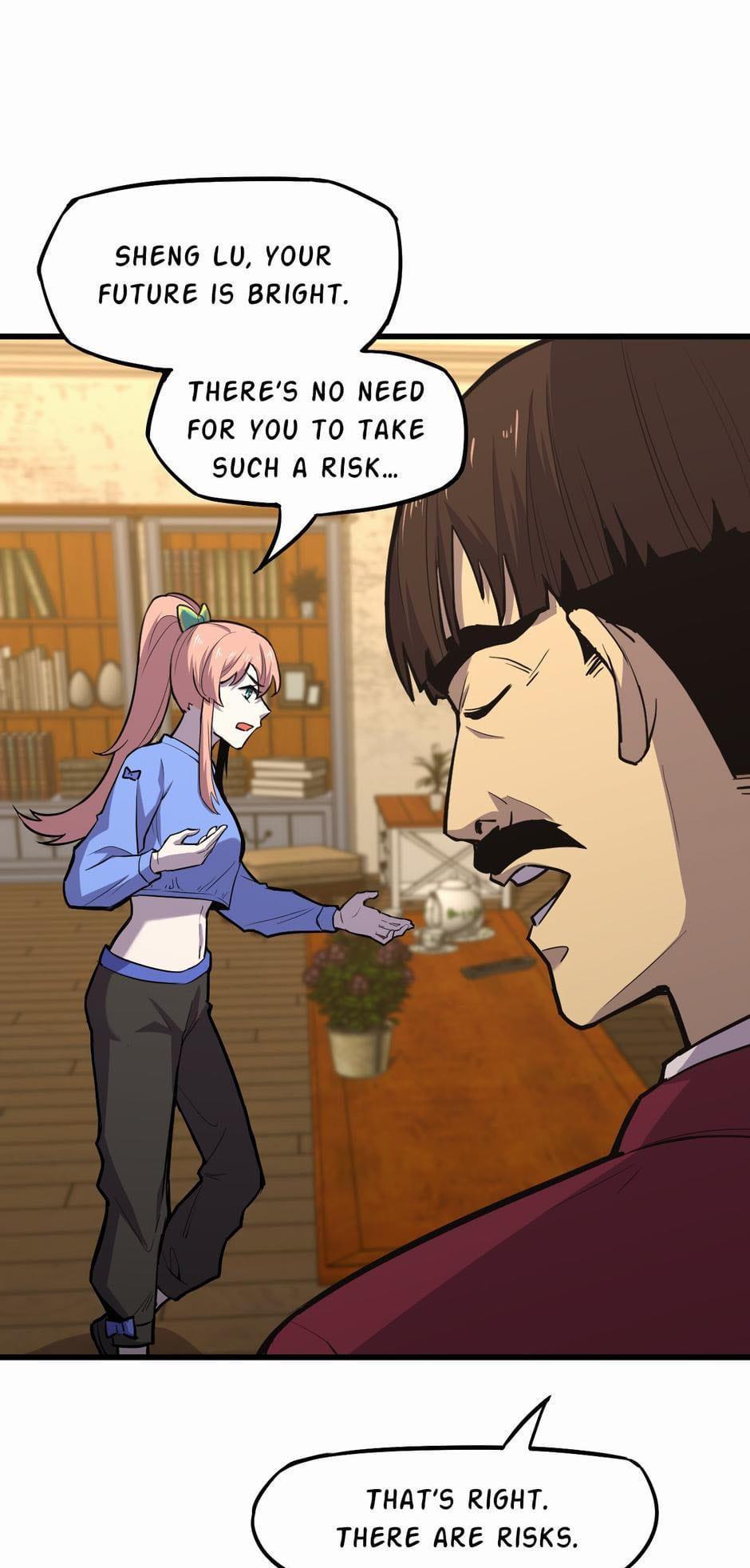 Logging 10,000 Years into the Future 13