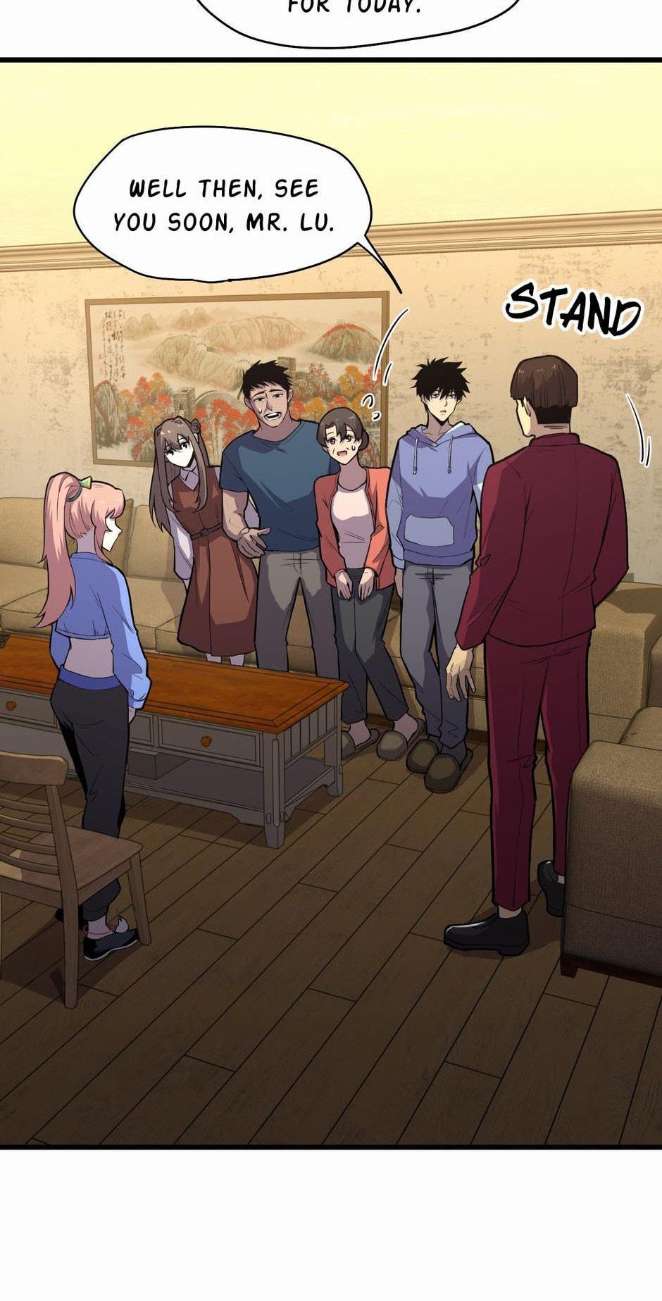 Logging 10,000 Years into the Future 14