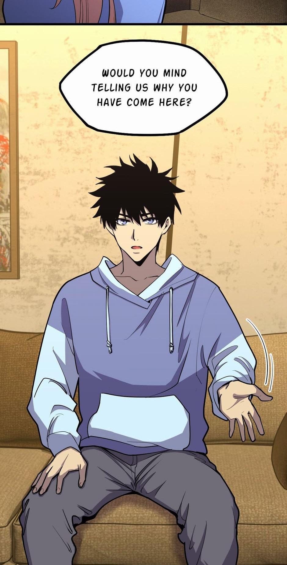 Logging 10,000 Years into the Future 14