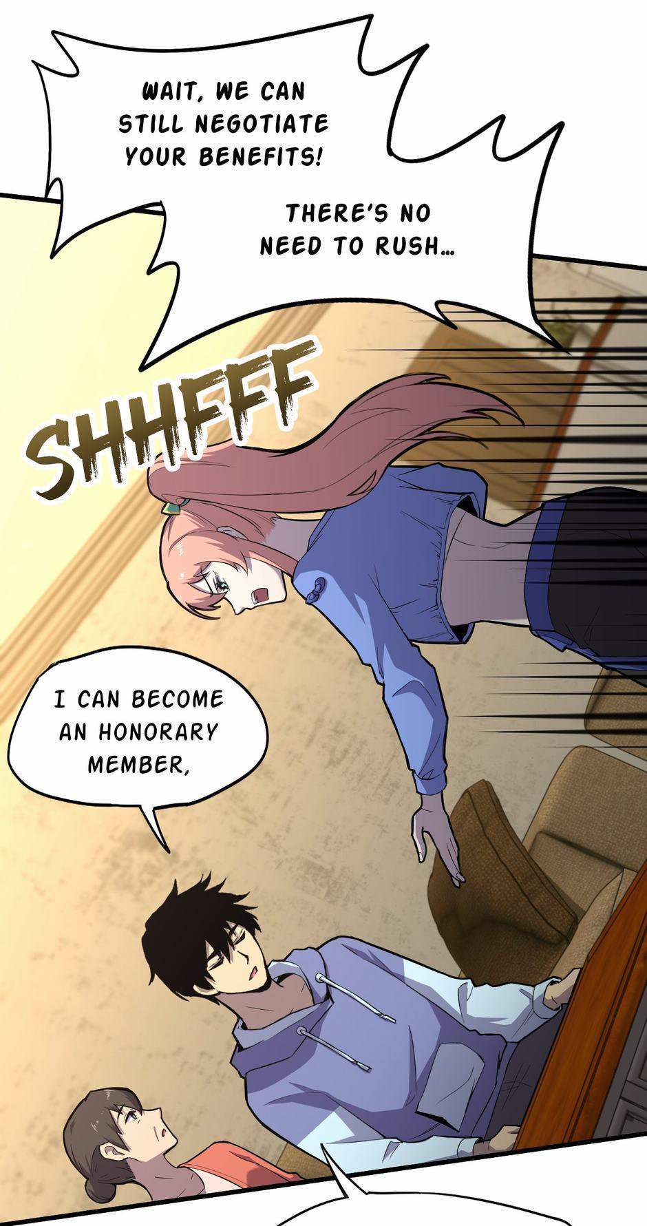 Logging 10,000 Years into the Future 14