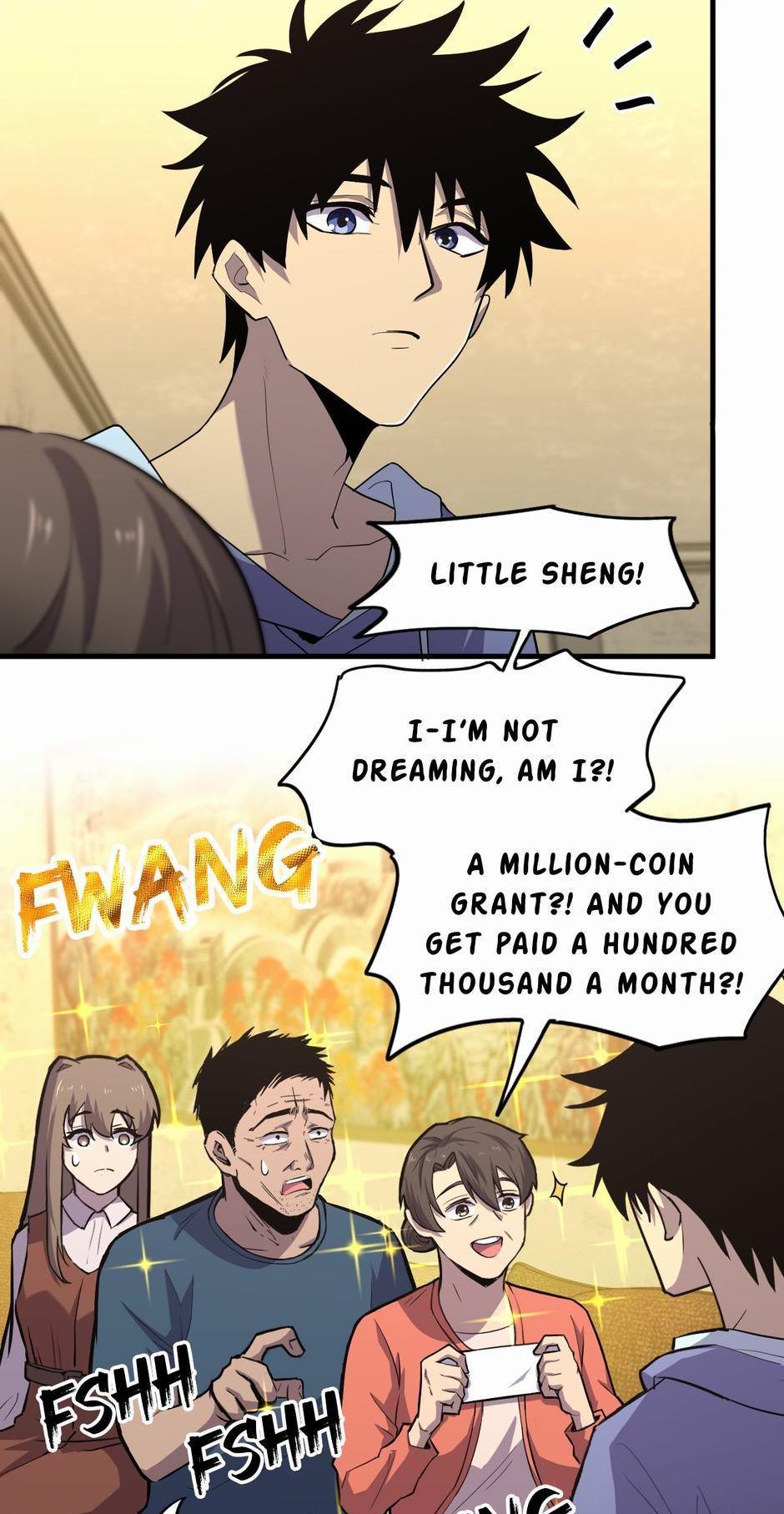 Logging 10,000 Years into the Future 14